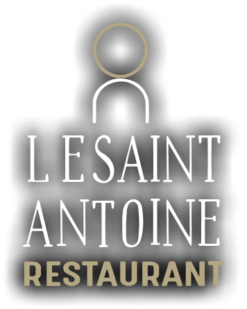 Logo Le Saint Antoine